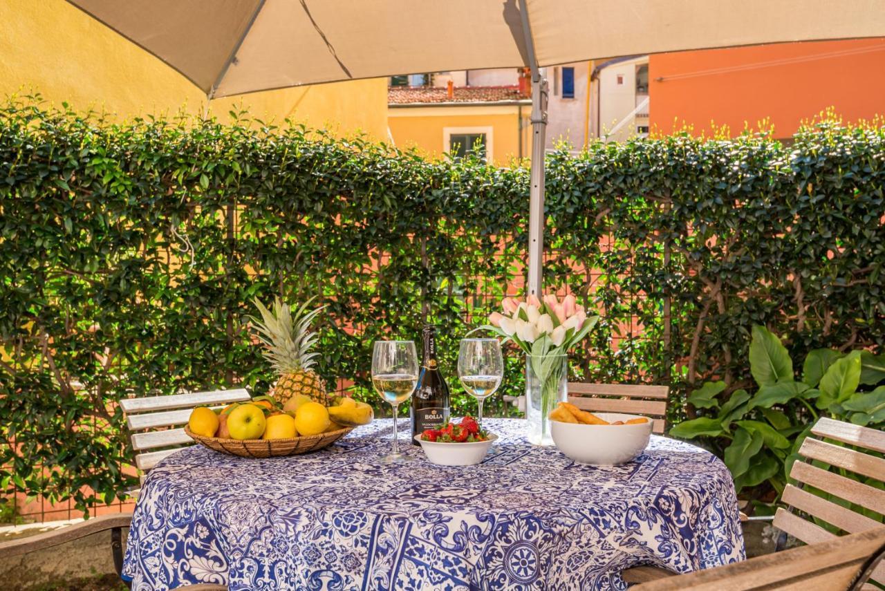 Carpe Diem Lerici Exterior foto