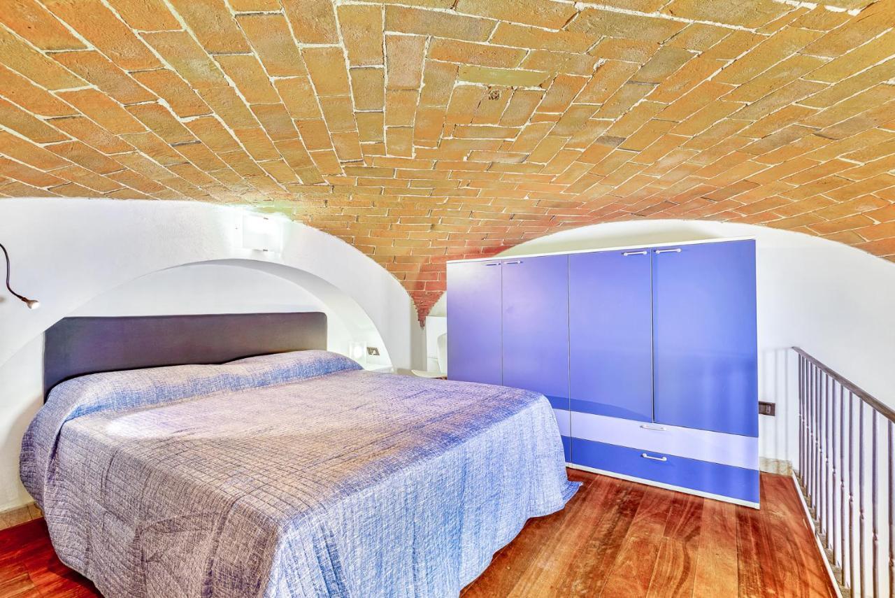 Carpe Diem Lerici Exterior foto
